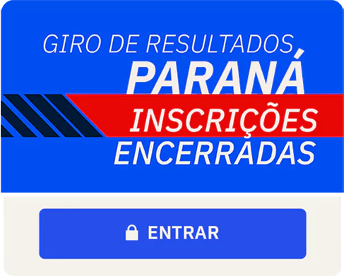 Giro de Resultados - Paraná